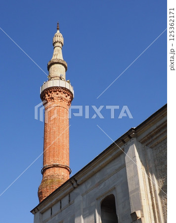 ブルサ イェシルモスク 125362171