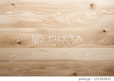 Wooden surface with a grain pattern Wooden surface with a grain pattern 125362652