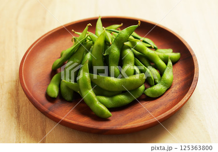 枝豆 枝豆 125363800