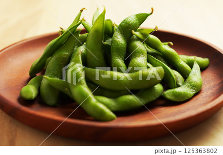 枝豆 125363802