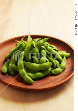 枝豆 125363803