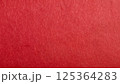 赤い和紙テクスチャ 125364283