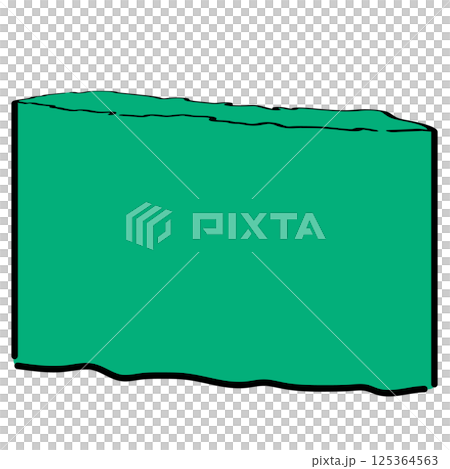 手書き_ネパール_ベクター素材_アイソメトリックイラスト 手書き_ネパール_ベクター素材_アイソメトリックイラスト 125364563