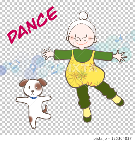 舞蹈高級4 舞蹈高級4 125364837