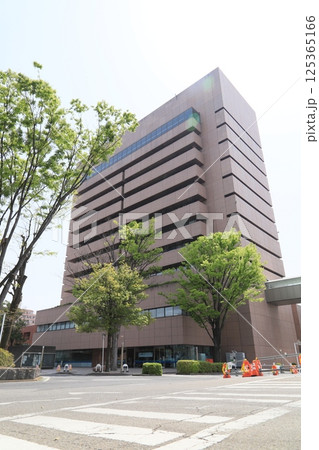前橋市役所 125365166