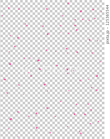 Magenta Confetti Magenta Confetti 125365544