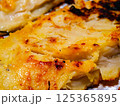 焼き鯖 125365895