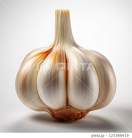 にんにくのイメージ画像 125366419