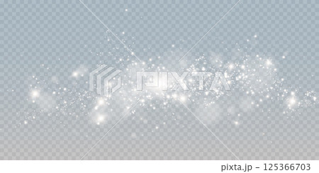 Explore the Sparkling Glitter Effect that enhances the beauty of Digital Art and Creative Design projects 125366703