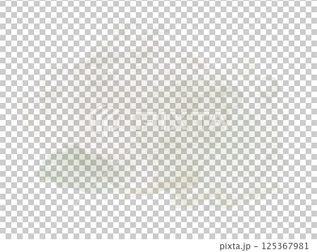 柔和暗淡的水彩卡其色漸層背景框 柔和暗淡的水彩卡其色漸層背景框 125367981