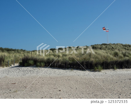 helgoland island in the german north sea helgoland island in the german north sea 125372535