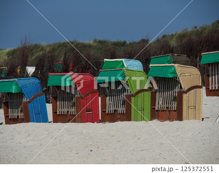 helgoland island in the german north sea helgoland island in the german north sea 125372551