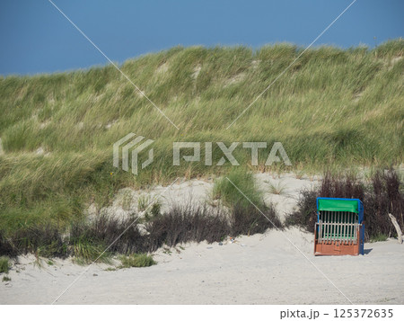 helgoland island in the german north sea helgoland island in the german north sea 125372635