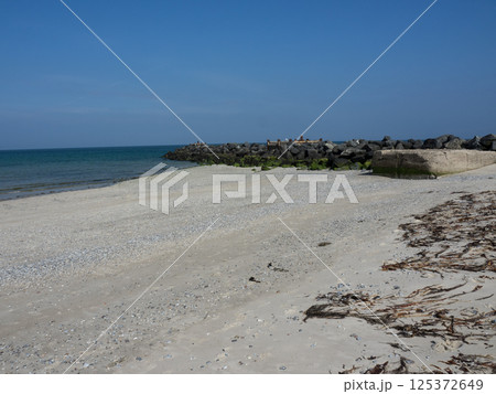 helgoland island in the german north sea helgoland island in the german north sea 125372649