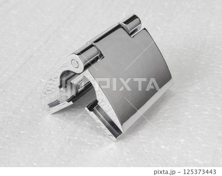 The glass loop. Furniture accessories. The glass loop. Furniture accessories. 125373443