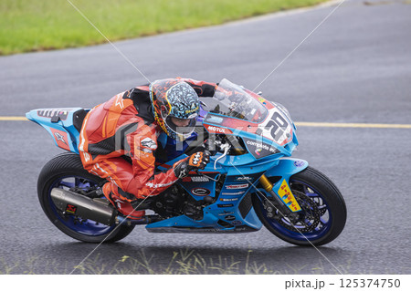 Motorcycling Australia - Australian Superbike Championship 125374750
