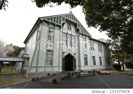 群馬大学工学部同窓記念会館 群馬大学工学部同窓記念会館 125375029