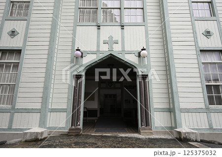 群馬大学工学部同窓記念会館 群馬大学工学部同窓記念会館 125375032