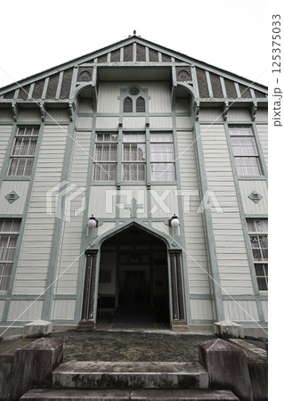 群馬大学工学部同窓記念会館 125375033