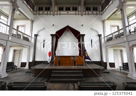 群馬大学工学部同窓記念会館 群馬大学工学部同窓記念会館 125375041