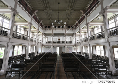 群馬大学工学部同窓記念会館 群馬大学工学部同窓記念会館 125375043