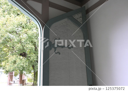群馬大学工学部同窓記念会館 125375072