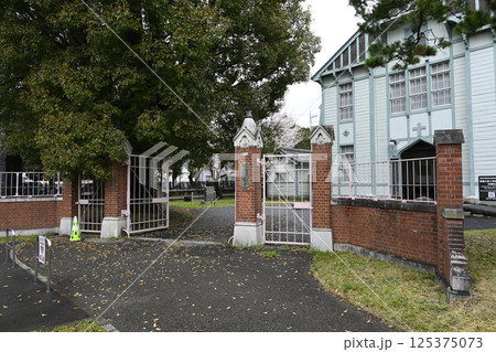 群馬大学工学部同窓記念会館 群馬大学工学部同窓記念会館 125375073