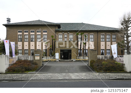 桐生織物記念館 桐生織物記念館 125375147