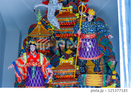 博多祇園山笠 博多祇園山笠 125377185