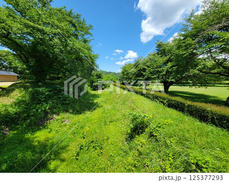 岩手県九戸城址 125377293