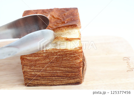 ティッシュブレッド(めっくて食べるパン)(韓国) ティッシュブレッド(めっくて食べるパン)(韓国) 125377456