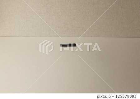合成用背景_ベージュ 合成用背景_ベージュ 125379093