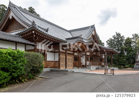 不動尊霊場筑波山一乗永福寺本殿本殿・本堂 125379923
