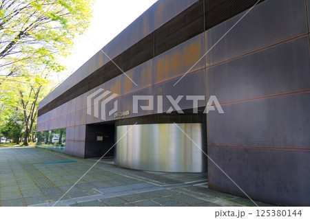金沢市立玉川図書館イメージ|公共施設|石川県金沢市 金沢市立玉川図書館イメージ|公共施設|石川県金沢市 125380144