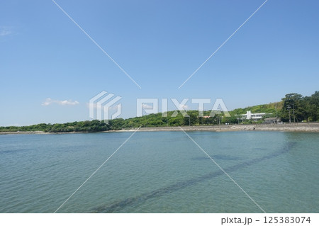 佐久島 佐久島 125383074