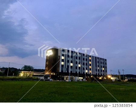夕方のホテル双葉の杜 夕方のホテル双葉の杜 125383854