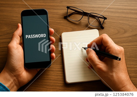 情報資産の記録管理 情報資産の記録管理 125384076