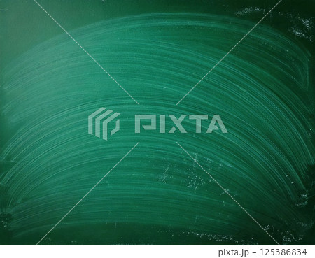 チョークを消した黒板(ai生成画像) チョークを消した黒板(ai生成画像) 125386834