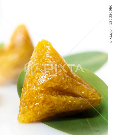 餅米 甘味 甘口 125386966