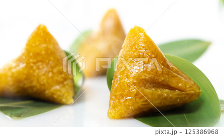 餅米 甘味 甘口 125386968