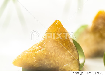 餅米 甘味 甘口 125386969