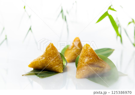 餅米 甘味 甘口 125386970