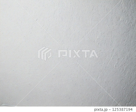 漆喰の壁(ai生成画像） 125387194