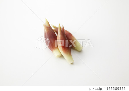 みょうが 125389553