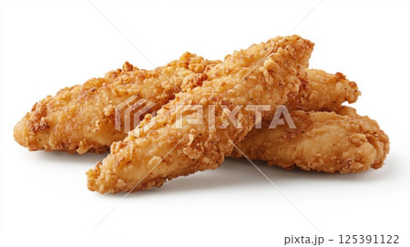 A unique take on chicken nuts served in a bowl highlighting texture and flavor for enjoyment 125391122