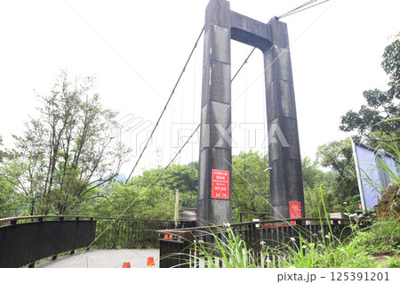 十分瀑布　台湾 125391201