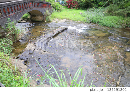 十分瀑布　台湾 125391202