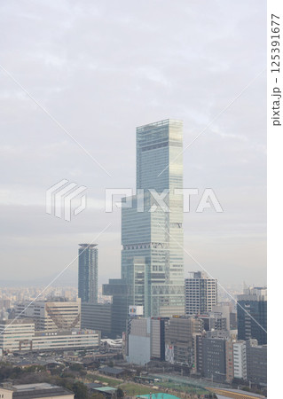 大阪　新世界　通天閣 125391677