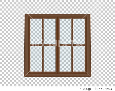 窗戶材料 1/5 125392603