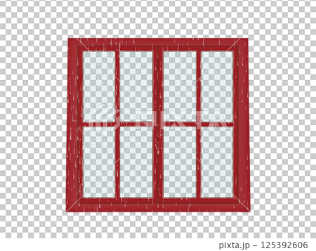 雨天窗戶材料 3/5 雨天窗戶材料 3/5 125392606